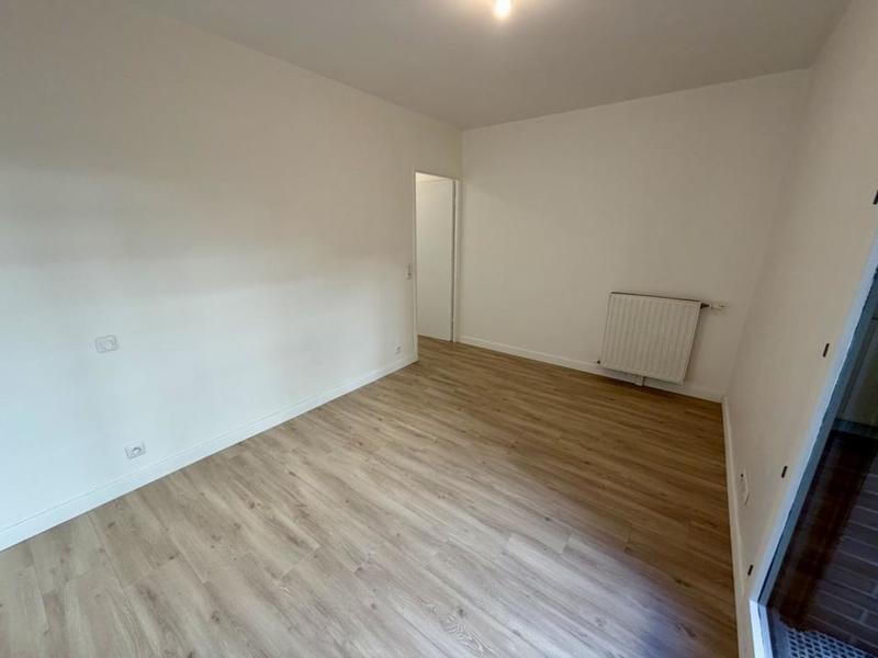 Appartement - 71 m² - 4 pièces