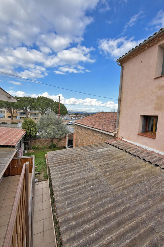 Maison - 211 m² - 8 pièces