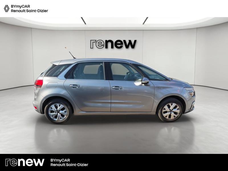 Citroën C4 Picasso PureTech 130 s&amp;S Eat6 Feel