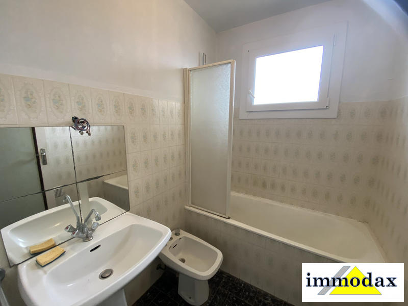 Maison - 105 m² - 6 pièces