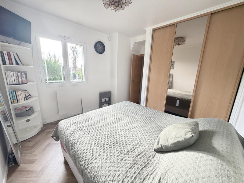 Maison - 115 m² - 4 pièces