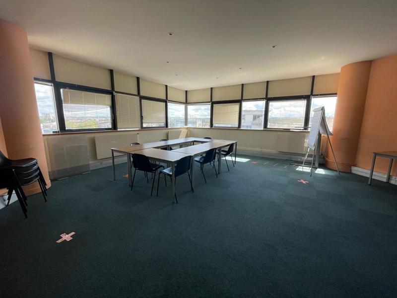 Immeuble - 1 046 m² - 2 pièces