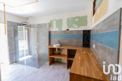 Maison - 262 m² - 6 pièces