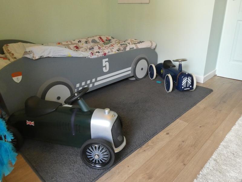 Appartement - 83 m² - 4 pièces