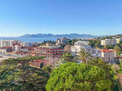 Appartement - 60 m² - 2 pièces