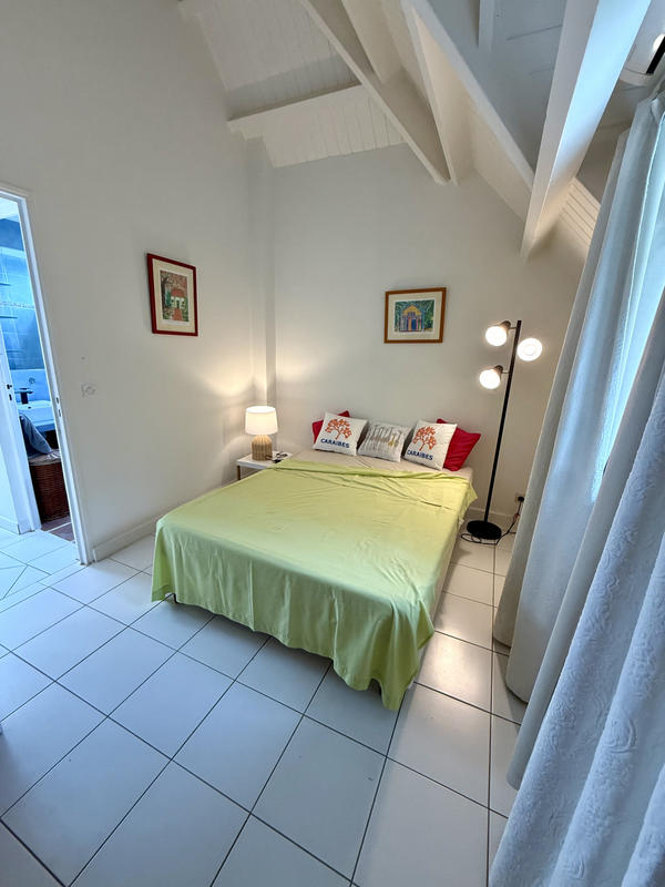 Duplex - 60 m² - 2 pièces