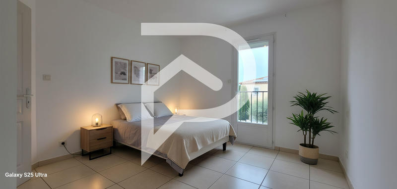 Maison - 75 m² - 4 pièces