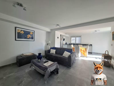 Appartement - 78 m² - 3 pièces