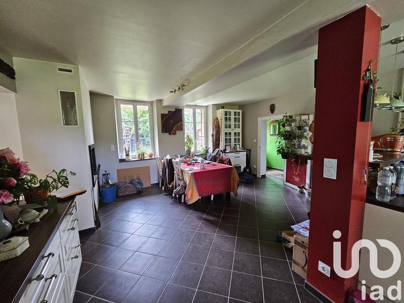Maison - 336 m² - 12 pièces