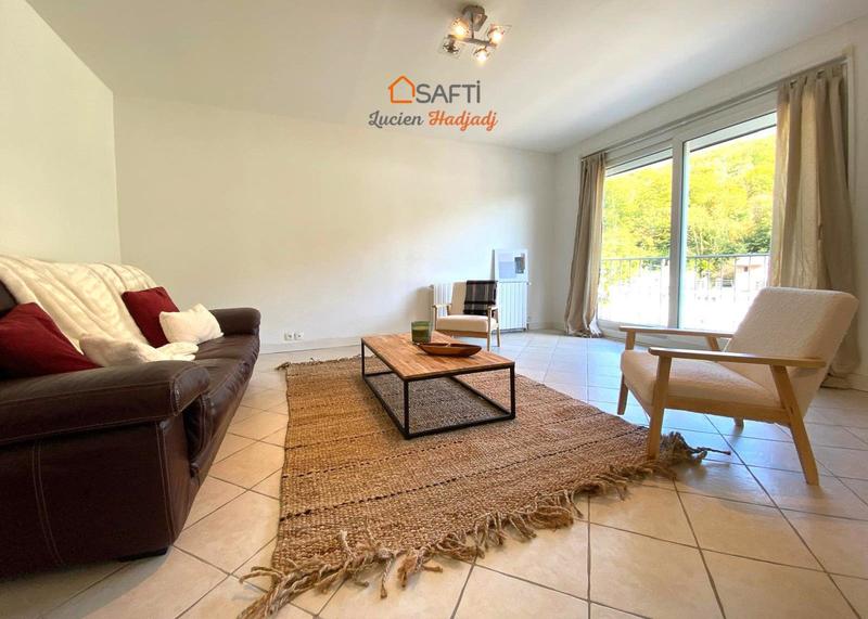 Maison - 114 m² - 5 pièces