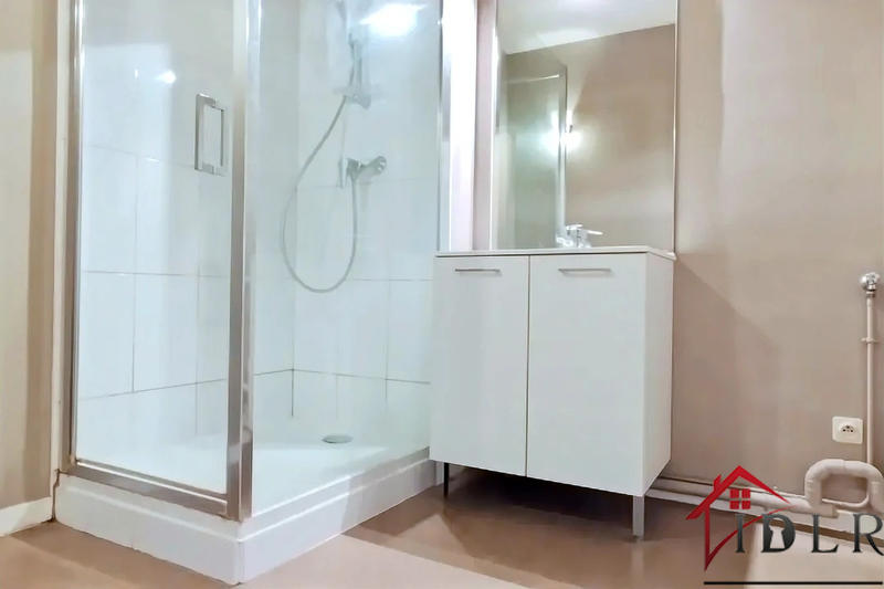 Appartement - 95 m² - 4 pièces