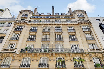 Appartement - 175 m² - 6 pièces