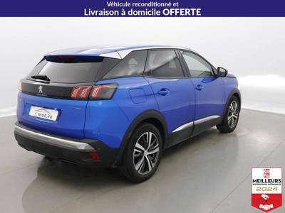 Peugeot 3008 Hybrid 225 e-Eat8 Allure
