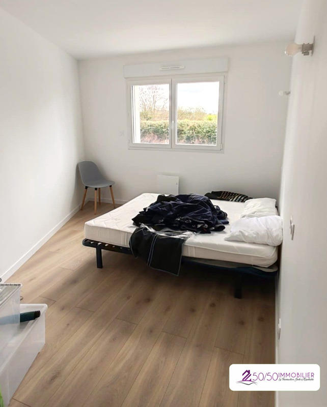 Maison contemporaine - 130 m² - 5 pièces