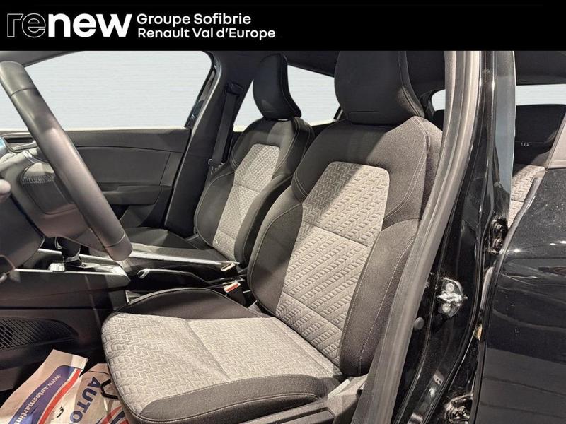 Renault Clio V E-Tech 140 - 21n Limited