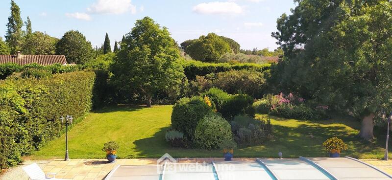 Villa - 130 m² - 5 pièces