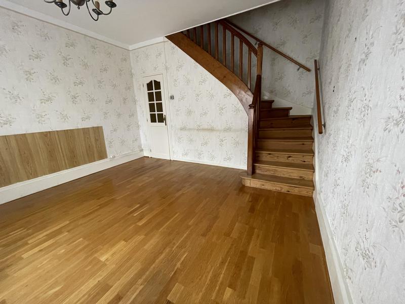 Maison - 63 m² - 4 pièces