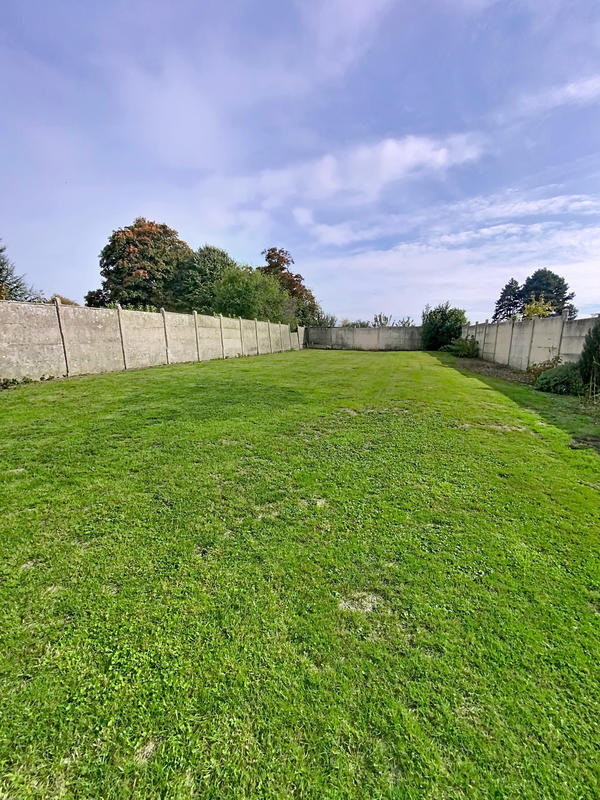 Maison - 164 m² - 8 pièces