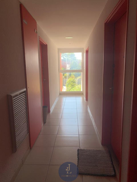 Appartement - 18 m² - 1 pièce