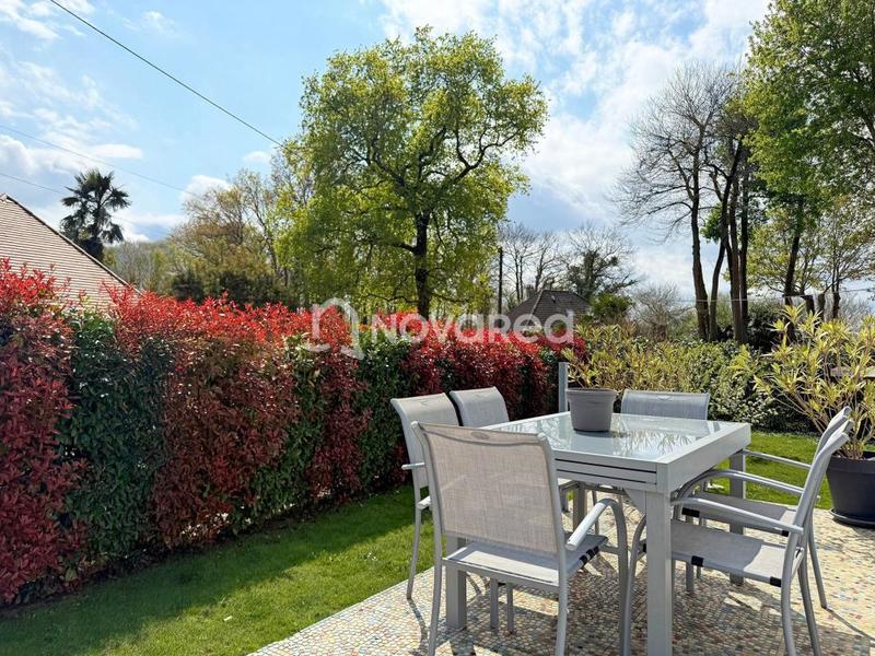 Maison - 83 m² - 3 pièces