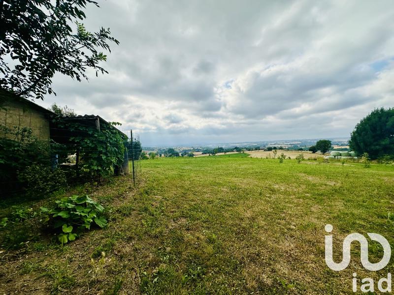 Maison de campagne - 107 m² - 5 pièces