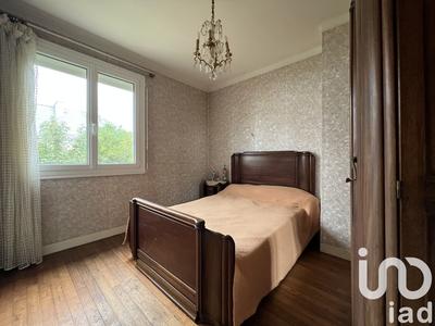 Maison de ville - 80 m² - 4 pièces