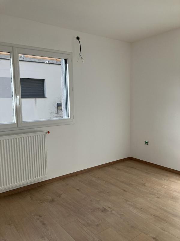 Maison - 103 m² - 5 pièces