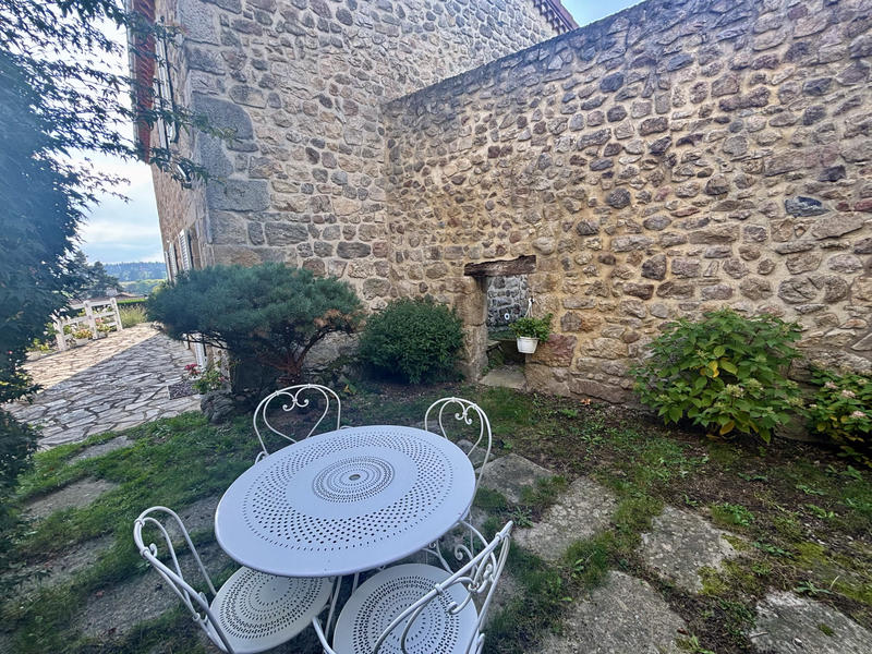 Maison - 197 m² - 6 pièces