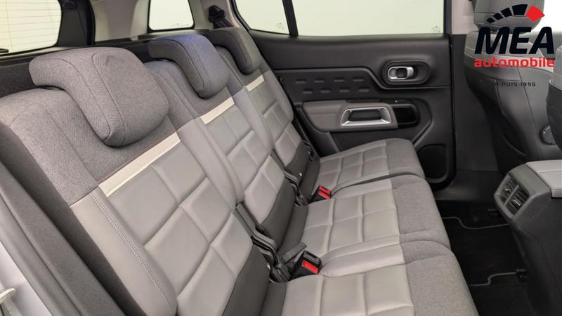 Citroën C5 Aircross Hybride Rechargeable 225 s e-Eat8 Shine Pack