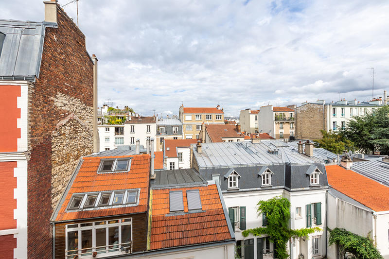 Appartement - 71 m² - 3 pièces