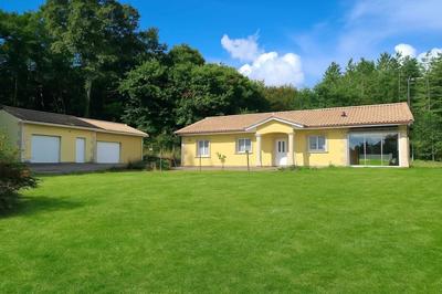 Maison - 147 m² - 5 pièces