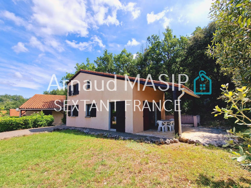 Immeuble - 500 m² - 4 pièces