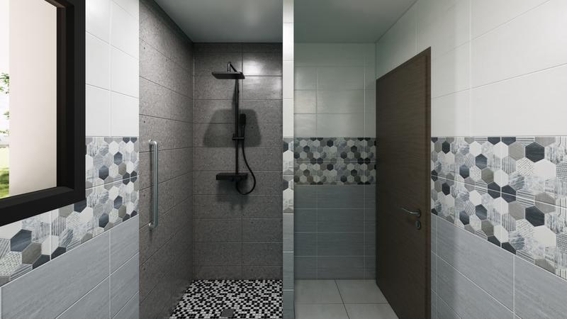 Maison - 71 m² - 4 pièces