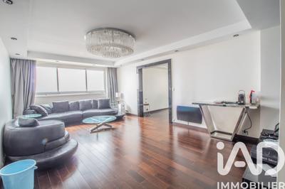 Appartement - 109 m² - 5 pièces