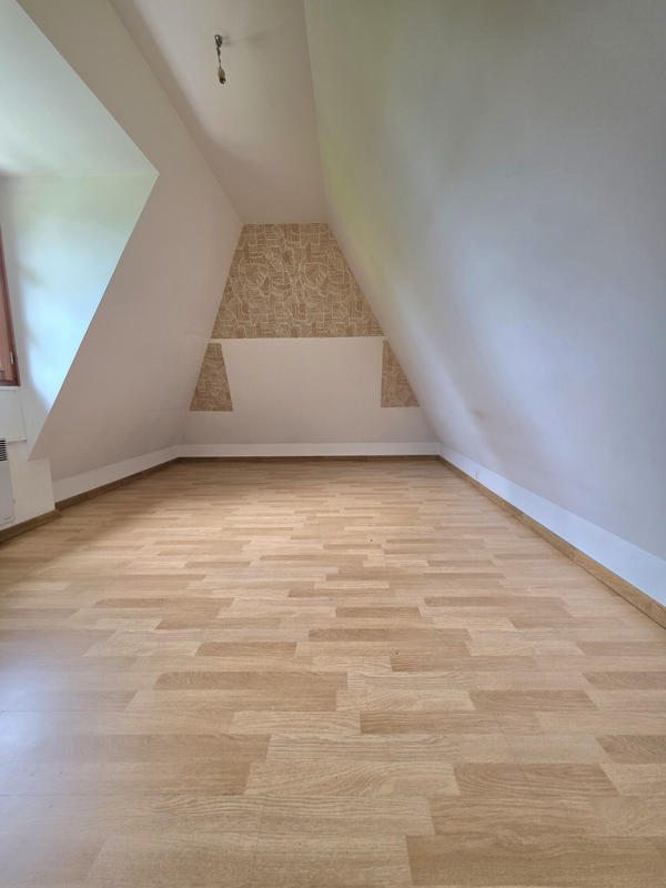 Maison - 75 m² - 3 pièces