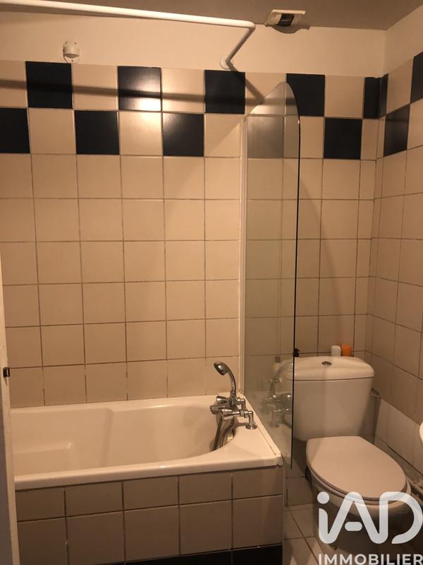 Appartement - 84 m² - 4 pièces