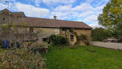 Maison - 89 m² - 4 pièces