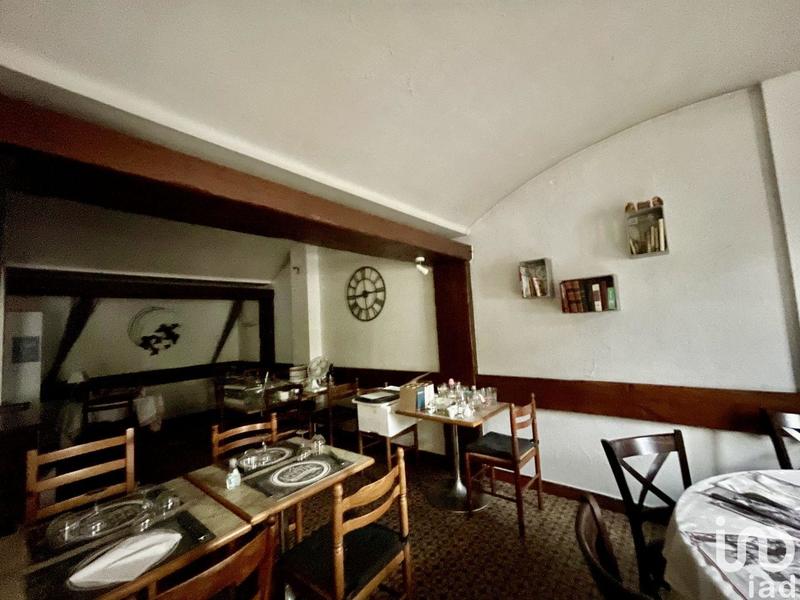 Local commercial - 80 m²