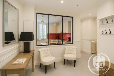 Appartement - 134 m² - 4 pièces