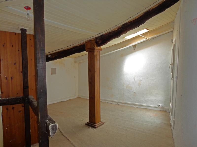 Maison - 44 m² - 3 pièces