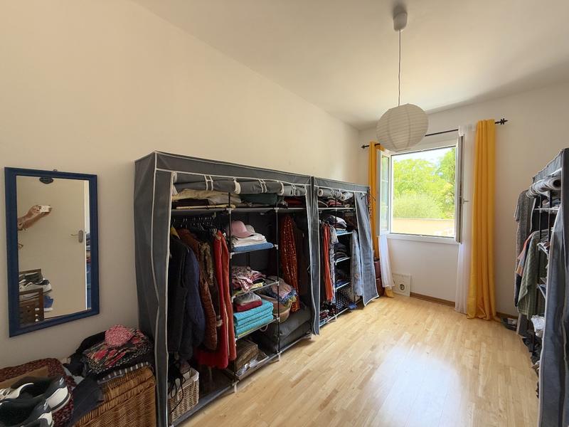 Maison - 180 m² - 7 pièces