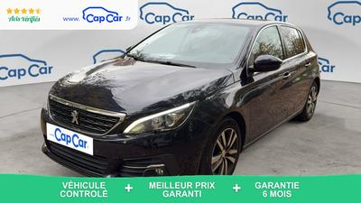 Peugeot 308 1.2 PureTech 110 Allure