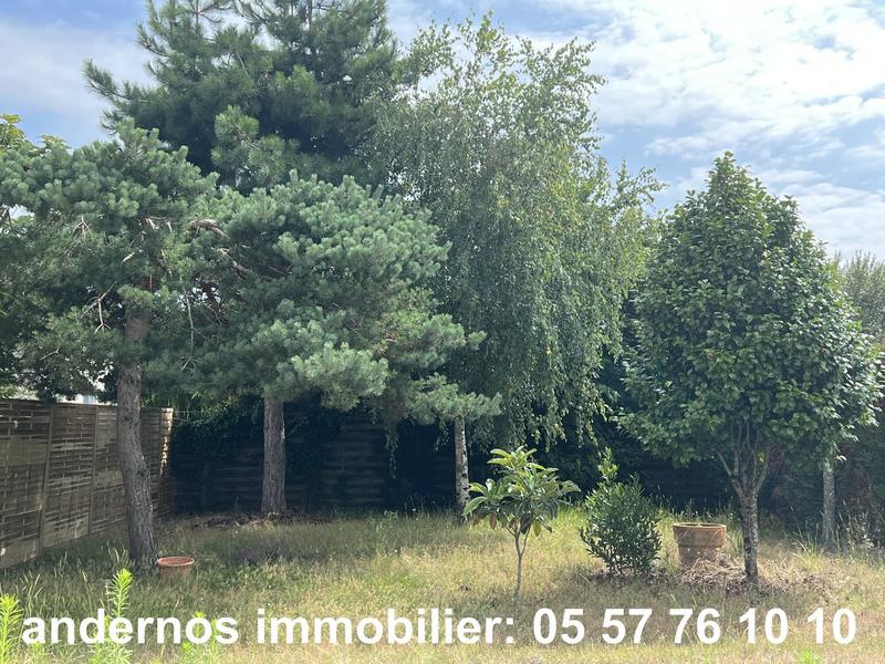 Terrain - 473 m²