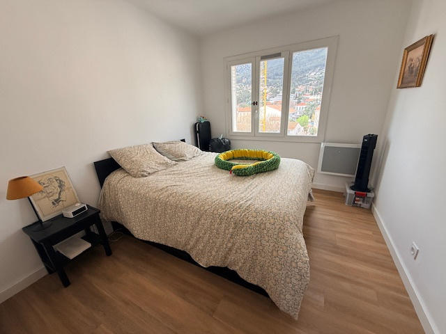 Appartement - 66 m² - 4 pièces