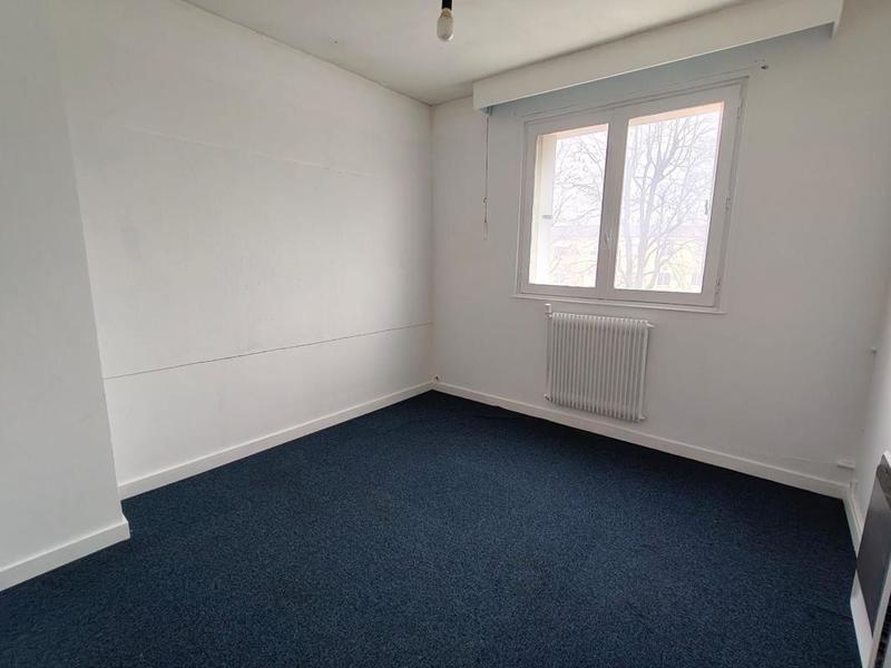 Maison - 73 m² - 4 pièces