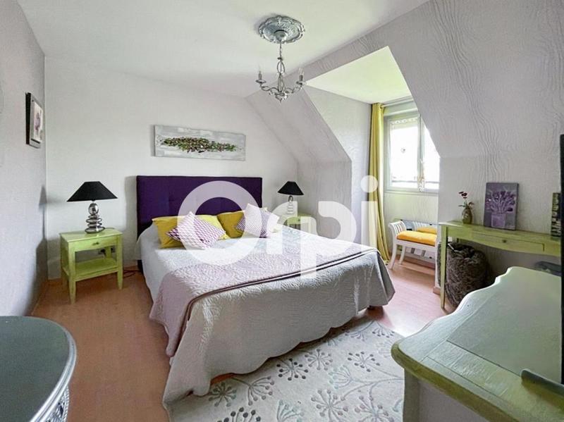 Maison - 125 m² - 4 pièces