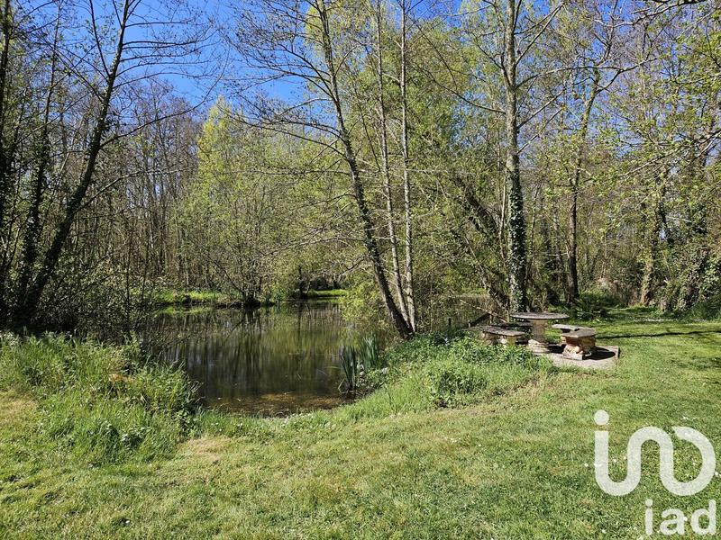 Maison - 315 m² - 12 pièces