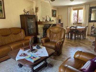 Pavillon - 89 m² - 6 pièces