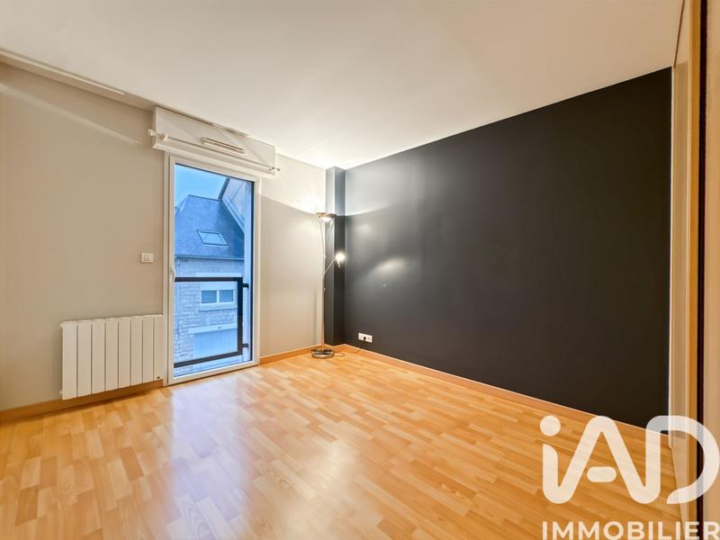 Appartement - 74 m² - 3 pièces