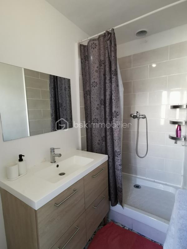 Duplex - 98 m² - 5 pièces